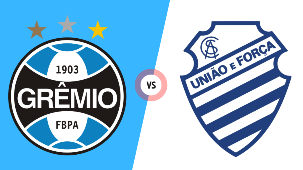 GRÊMIO X CSA - AO VIVO NA AMAZON
