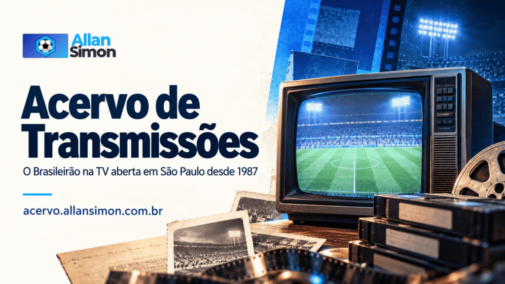 Acervo Allan Simon