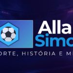 Canal Allan Simon agora tem newsletter no Substack sobre Esporte, Mídia e História